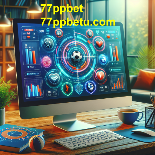 A Ascensão dos Fantasy Sports em 77ppbet