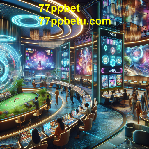 As Novas Tendências que Estão Transformando o Mundo dos Jogos