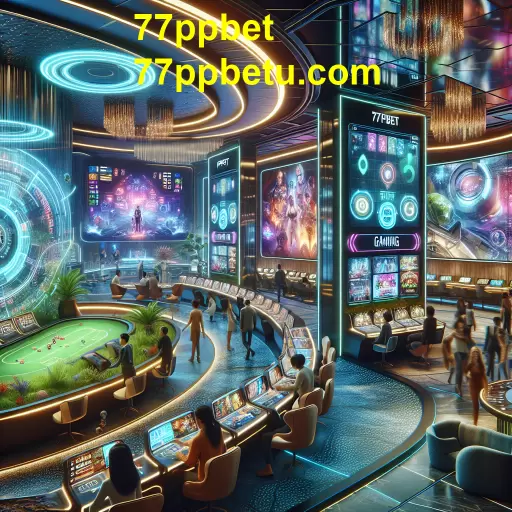 As Novas Tendências que Estão Transformando o Mundo dos Jogos